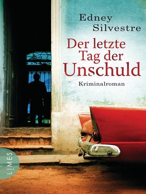 cover image of Der letzte Tag der Unschuld
